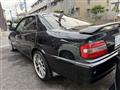 1997 Toyota Chaser