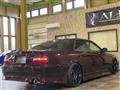1997 Toyota Chaser