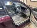 1997 Toyota Chaser