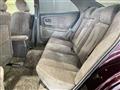 1997 Toyota Chaser