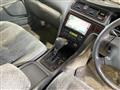 1997 Toyota Chaser