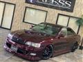 1997 Toyota Chaser