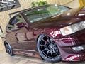 1997 Toyota Chaser