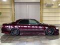 1997 Toyota Chaser