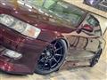 1997 Toyota Chaser