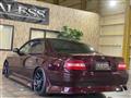 1997 Toyota Chaser