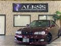 1997 Toyota Chaser