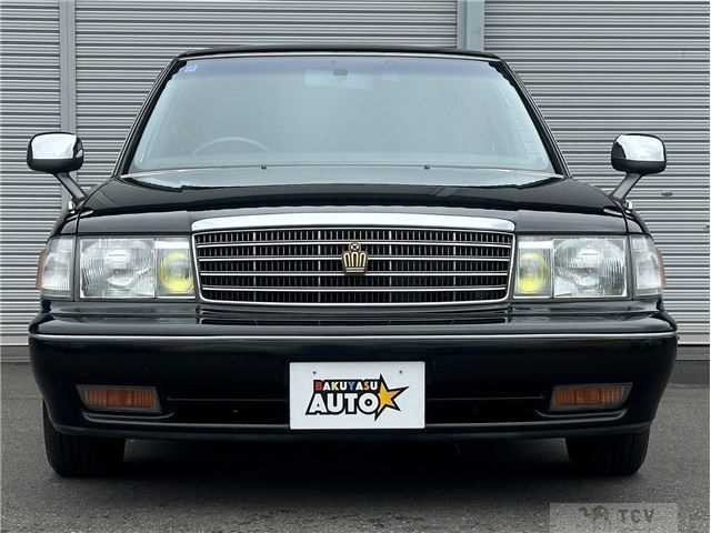 1994 Toyota Crown Sedan