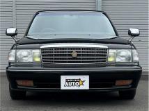 1994 Toyota Crown Sedan