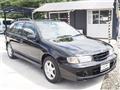 1998 Nissan Pulsar Serie