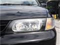 1998 Nissan Pulsar Serie