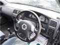 1998 Nissan Pulsar Serie