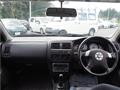 1998 Nissan Pulsar Serie