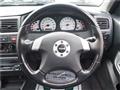 1998 Nissan Pulsar Serie