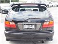 1998 Nissan Pulsar Serie