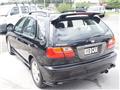 1998 Nissan Pulsar Serie