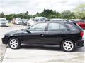 1998 Nissan Pulsar Serie