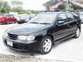 1998 Nissan Pulsar Serie