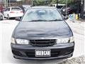 1998 Nissan Pulsar Serie