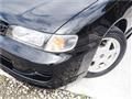 1998 Nissan Pulsar Serie
