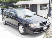 1998 Nissan Pulsar Serie