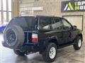 1997 Nissan Terrano Regulus