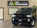 1997 Nissan Terrano Regulus