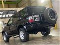 1997 Nissan Terrano Regulus