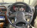 1997 Nissan Terrano Regulus