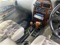 1997 Nissan Terrano Regulus