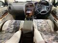 1997 Nissan Terrano Regulus