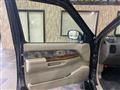 1997 Nissan Terrano Regulus