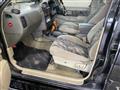 1997 Nissan Terrano Regulus