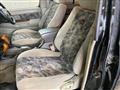 1997 Nissan Terrano Regulus