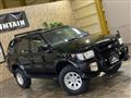 1997 Nissan Terrano Regulus