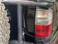 1997 Nissan Terrano Regulus