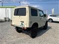1995 Suzuki Jimny