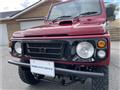 1998 Suzuki Jimny