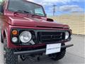 1998 Suzuki Jimny