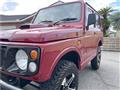 1998 Suzuki Jimny