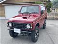 1998 Suzuki Jimny