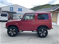 1998 Suzuki Jimny