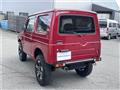 1998 Suzuki Jimny
