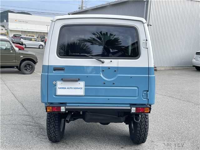 1998 Suzuki Jimny