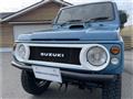 1998 Suzuki Jimny