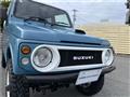 1998 Suzuki Jimny
