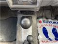 1998 Suzuki Jimny