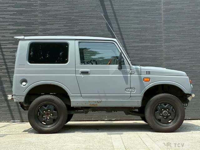 1996 Suzuki Jimny