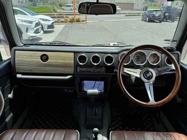 1996 Suzuki Jimny