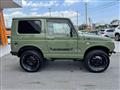 1996 Suzuki Jimny
